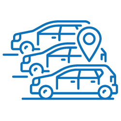 Icon Curse speciale Nobless Drive