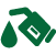 Icon benzina