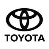 Logo Toyota