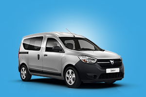 Dacia Dokker