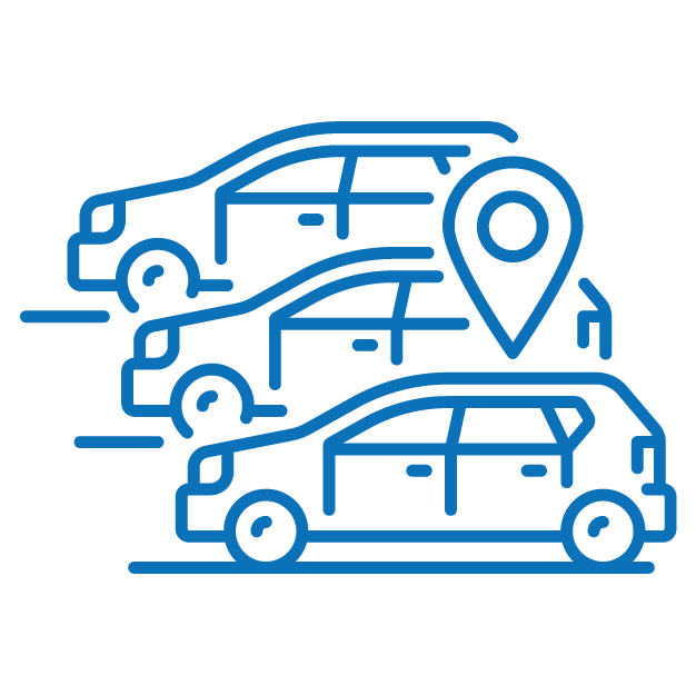 Icon Rides Nobless Drive