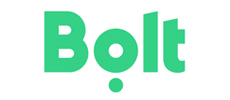 Logo Bolt