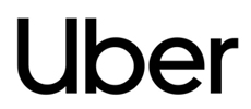 Logo Uber